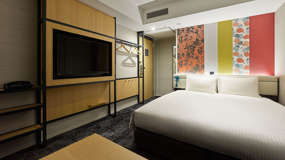 Mitsui Garden Hotel Kyoto Shijo 사진 18