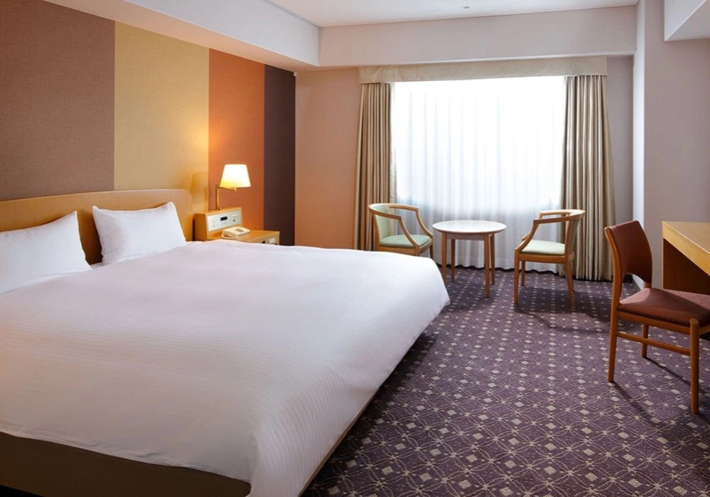 Miyako Hotel Kyoto Hachijo 사진 17