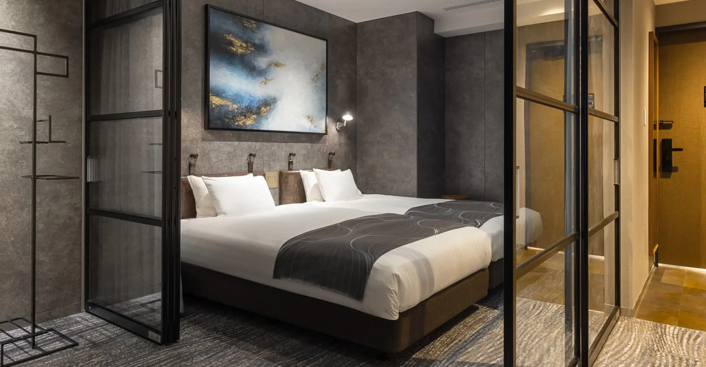 Premier Suite