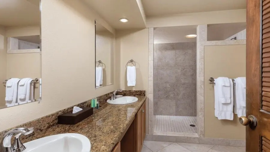 Kona Coast Resort - Chambres