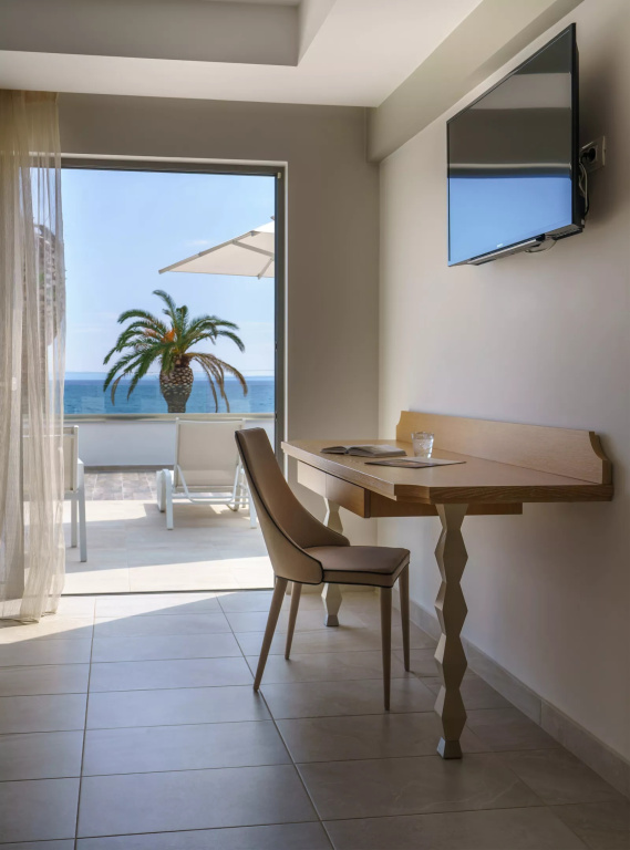 Elinotel Sermilia Resort - All inclusive - Chambres