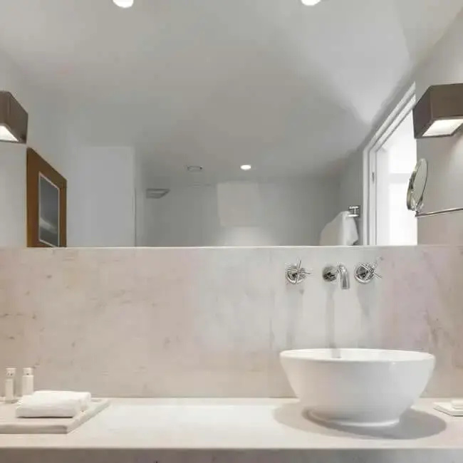 Almyra Hotel - Chambres