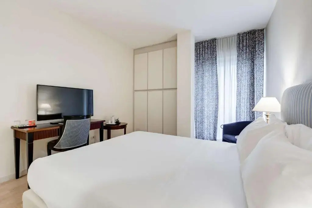 Villa Maria Hotel & Spa - Chambres