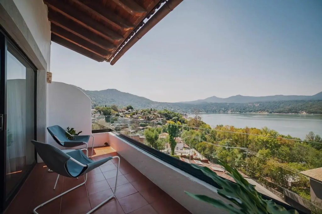 Danzaluna Hotel Boutique - Chambres