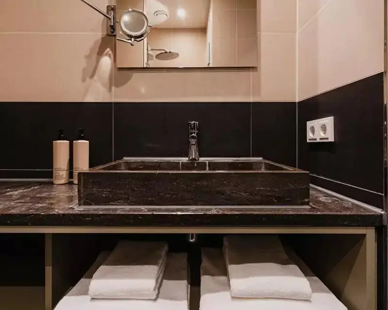Hotel Roemer - Chambres