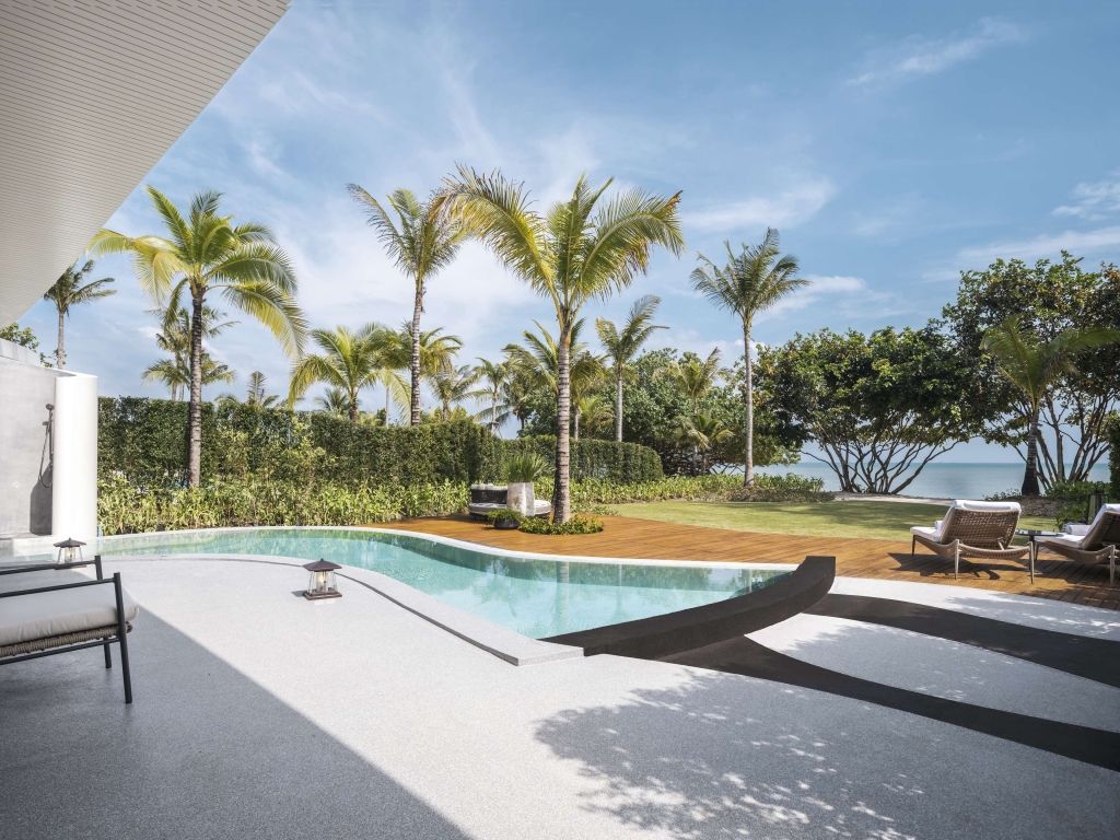 Anantara Koh Yao Yai Resort & Villas