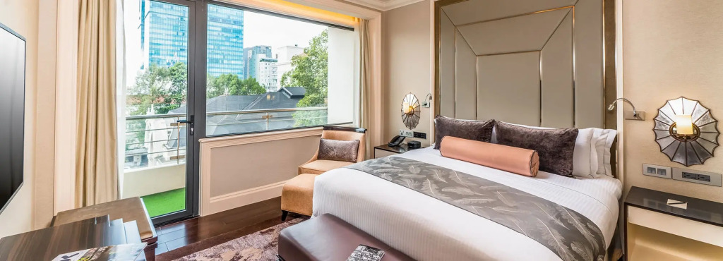 Caravelle Hotel