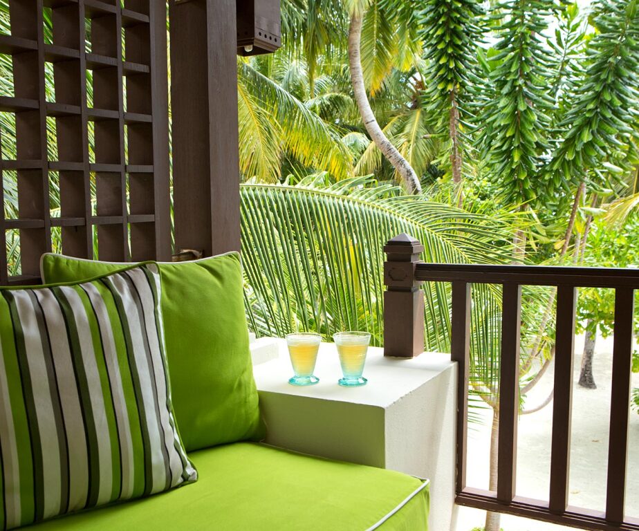 Kurumba Maldives