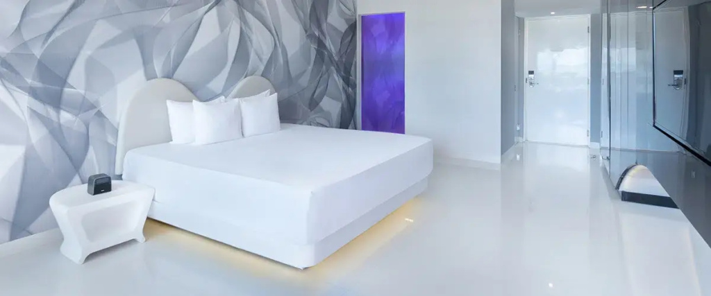 Temptation Cancun Resort All Inclusive - Adults Only - Chambres