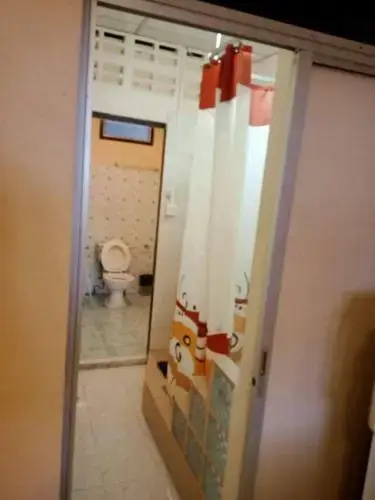 Stefans Guesthouse - Chambres