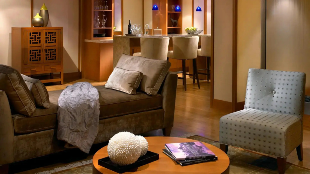 Presidential Suite