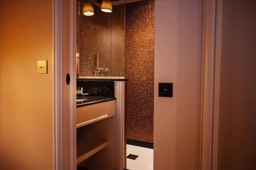 Hotel Odéon Saint Germain 63