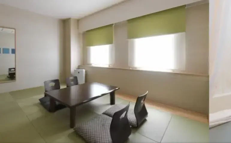 Holiday Inn Ana Sapporo Susukino by IHG - Chambres