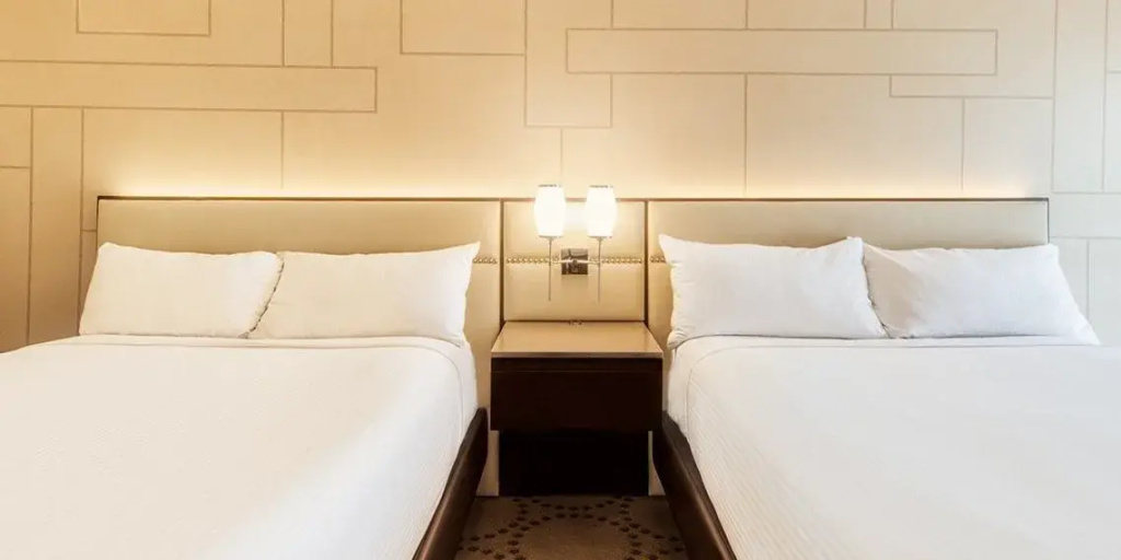 Harrah’s Las Vegas – A Caesars Rewards Destination - Chambres