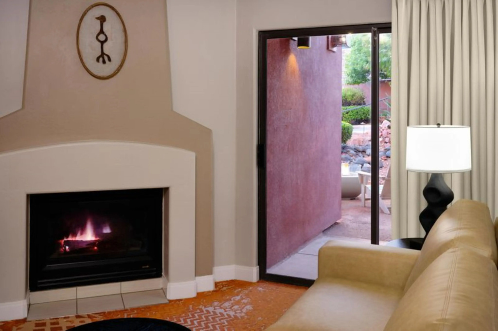 Hilton Sedona Resort at Bell Rock - Général