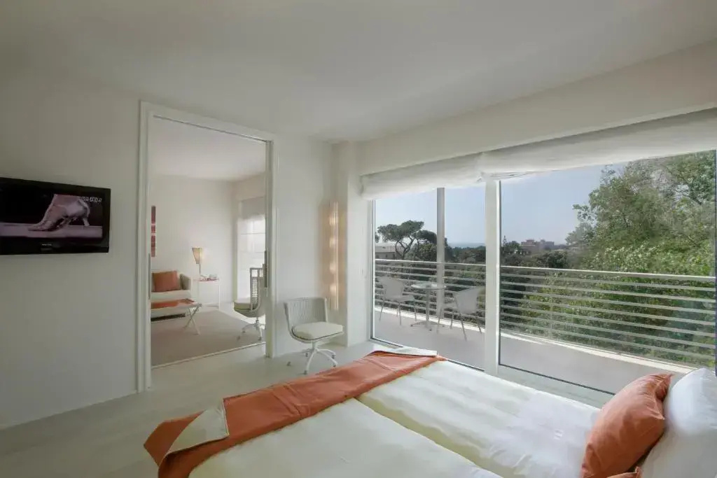 Versilia Lido | UNA Esperienze - Chambres