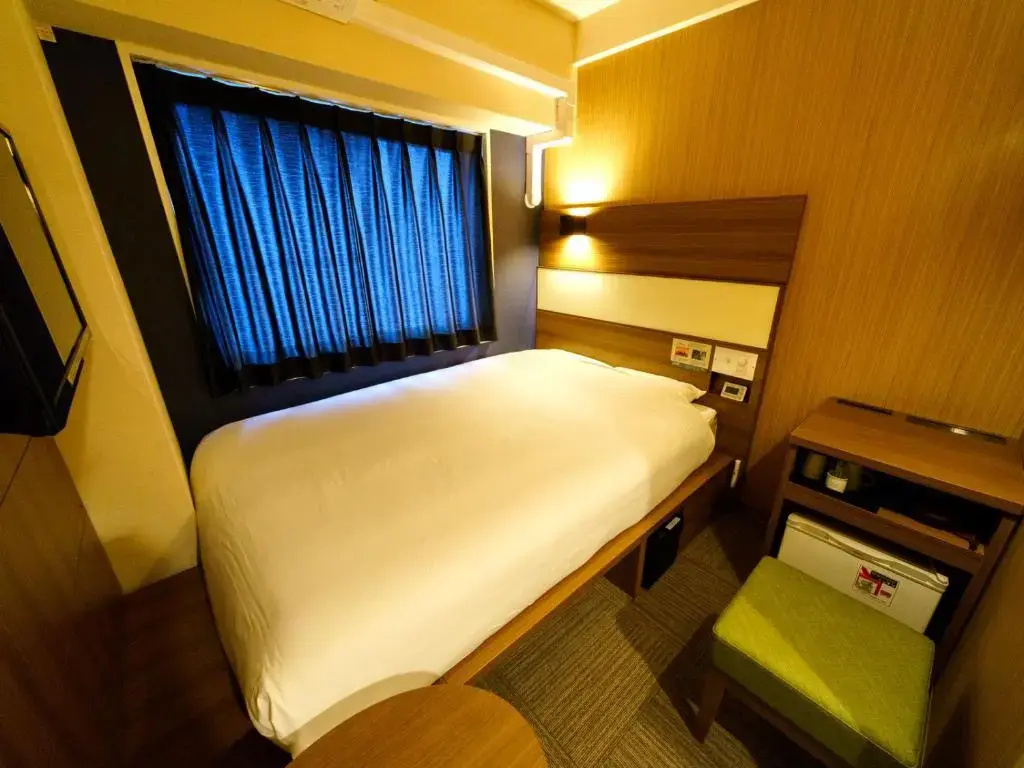 Super Hotel Lohas Ikebukuro-Eki Kitaguchi - Chambres
