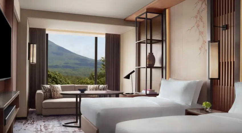 Higashiyama Niseko Village, a Ritz-Carlton Reserve 사진 4