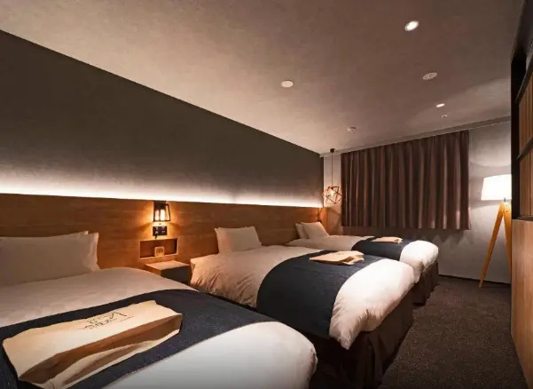 hotel around TAKAYAMA, an Ascend Collection Hotel 사진 8