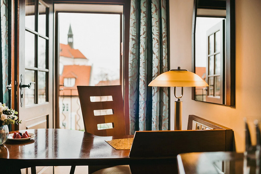 Lindner Hotel Prague Castle, part of JdV by Hyatt - Chambres