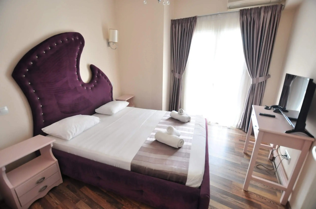 Michelangelo Resort Corfu - Chambres
