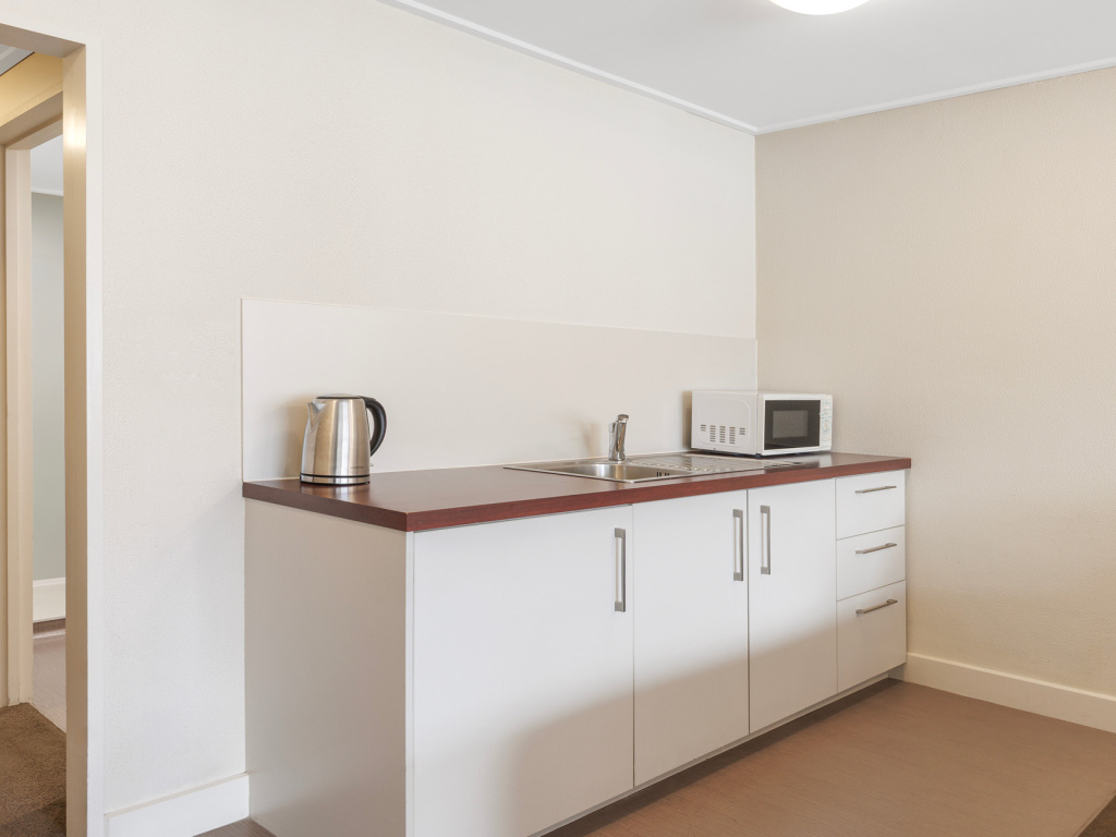 Copthorne Hotel and Apartments Queenstown Lakeview - Chambres