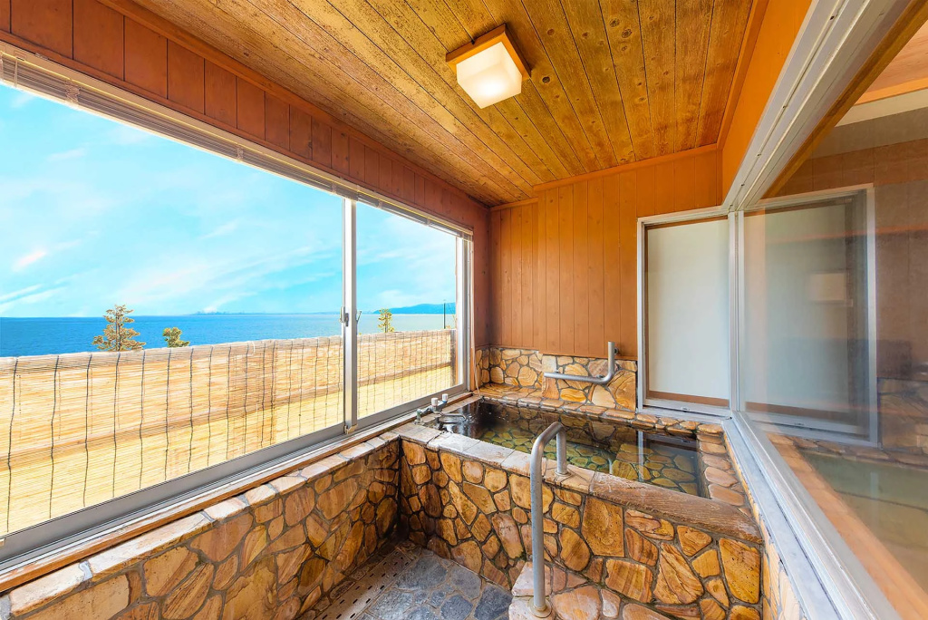 Umino hotel Hajime 사진 22