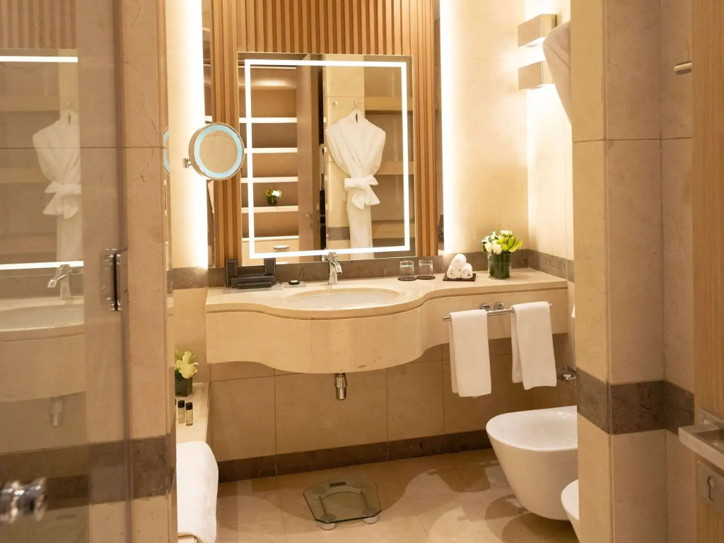 La Cigale Hotel Managed by Accor - Chambres