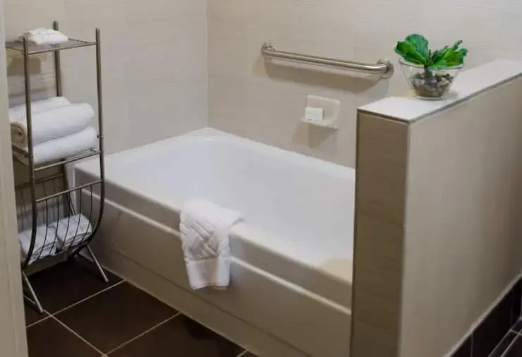 DoubleTree Suites by Hilton Tucson Airport - Chambres