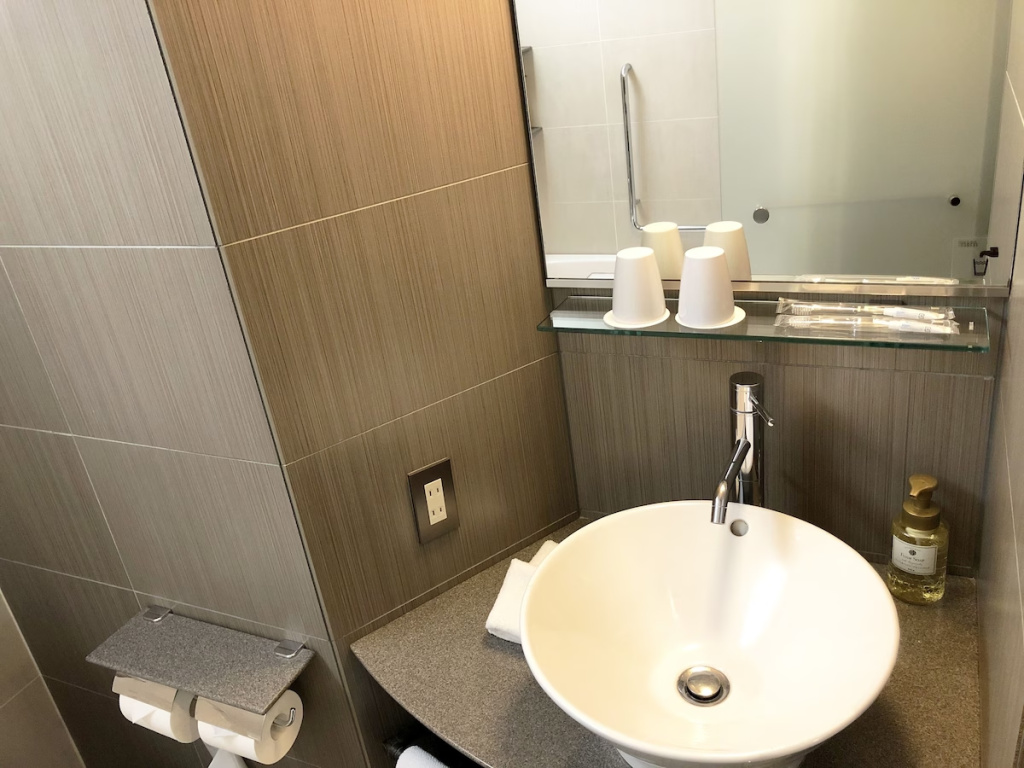 Citadines Central Shinjuku Tokyo 사진 8