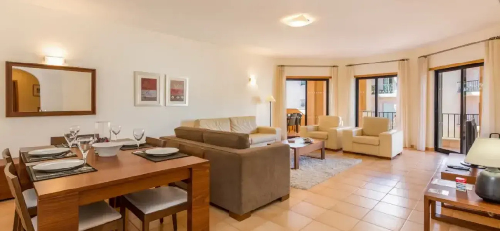 Estrela da Luz - Chambres