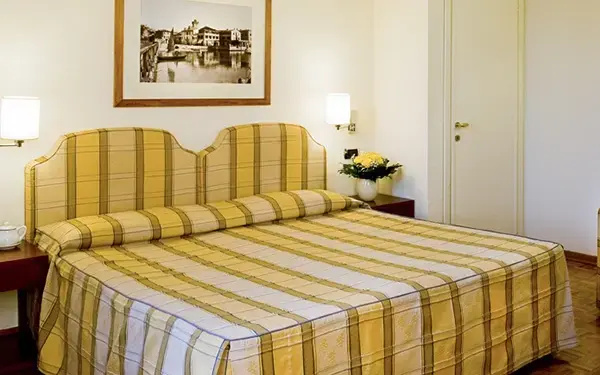 Hotel Sirmione Terme - Chambres