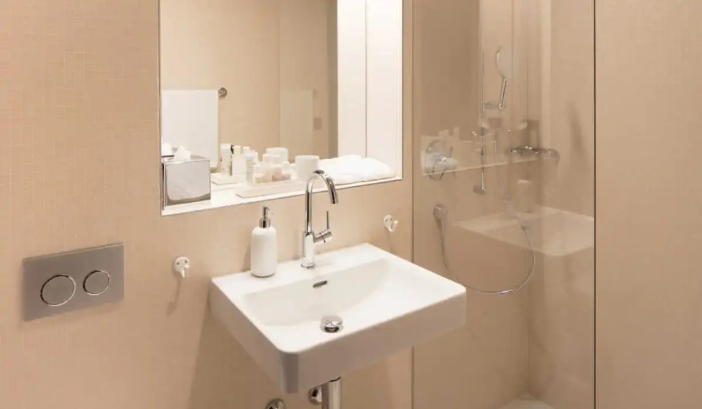 Boutique & Art Hotel Helvetia - Chambres
