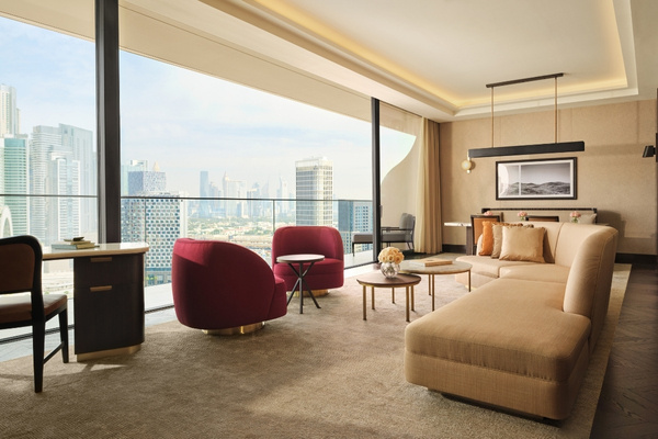 Lana Suite