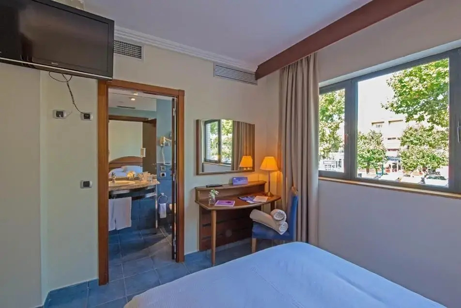 Hotel Port Salins by Pierre & Vacances - Chambres
