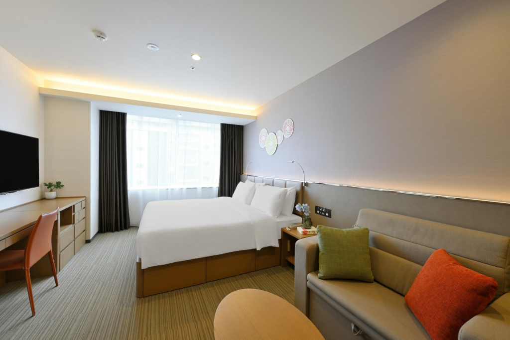 Holiday Inn & Suites Shin Osaka by IHG 사진 13