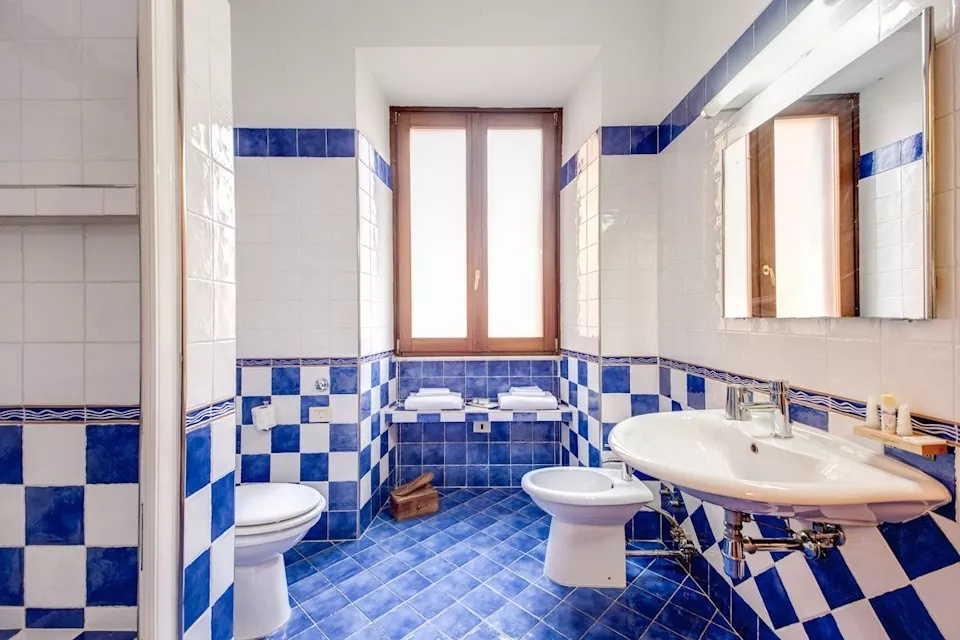 Hotel Gea di Vulcano - Chambres
