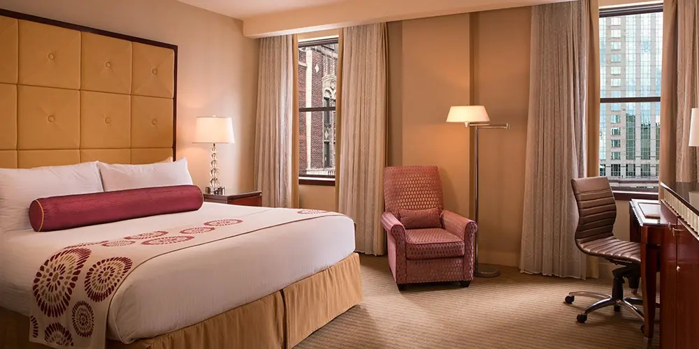 Superior Quadruple room