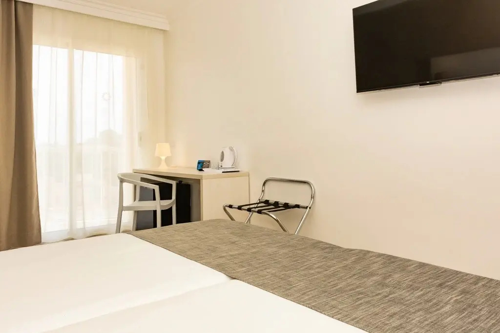 Minura Hotel Sur Menorca - Chambres