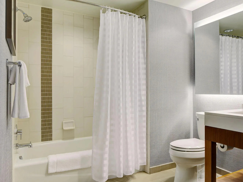 Hyatt Place New York/Yonkers - Chambres