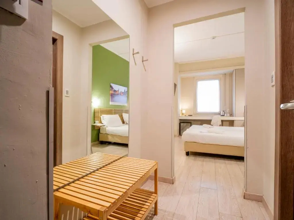 Best Quality Hotel Gran Mogol - Général