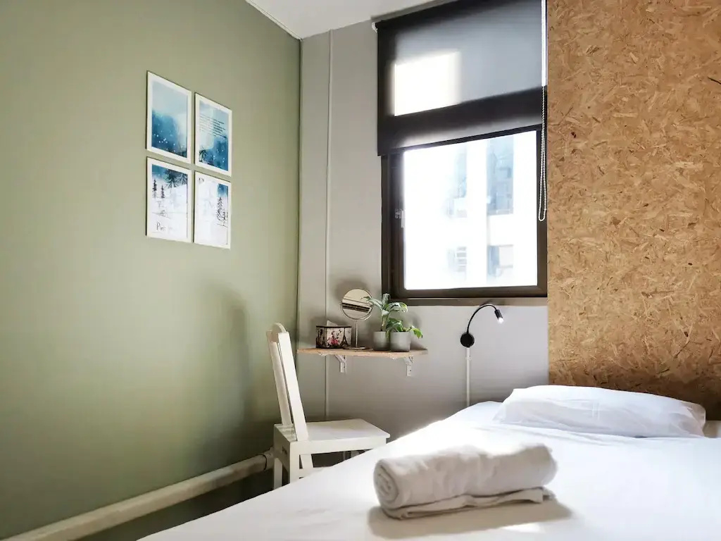 Single room
