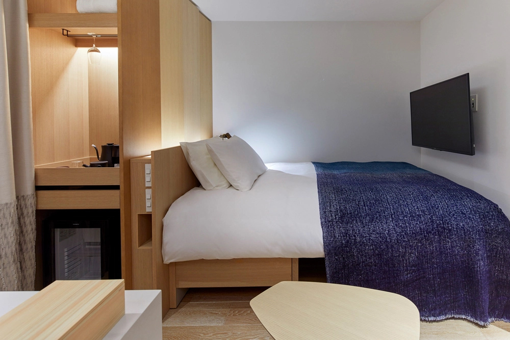 Tsuki Tokyo Hotel 사진 1