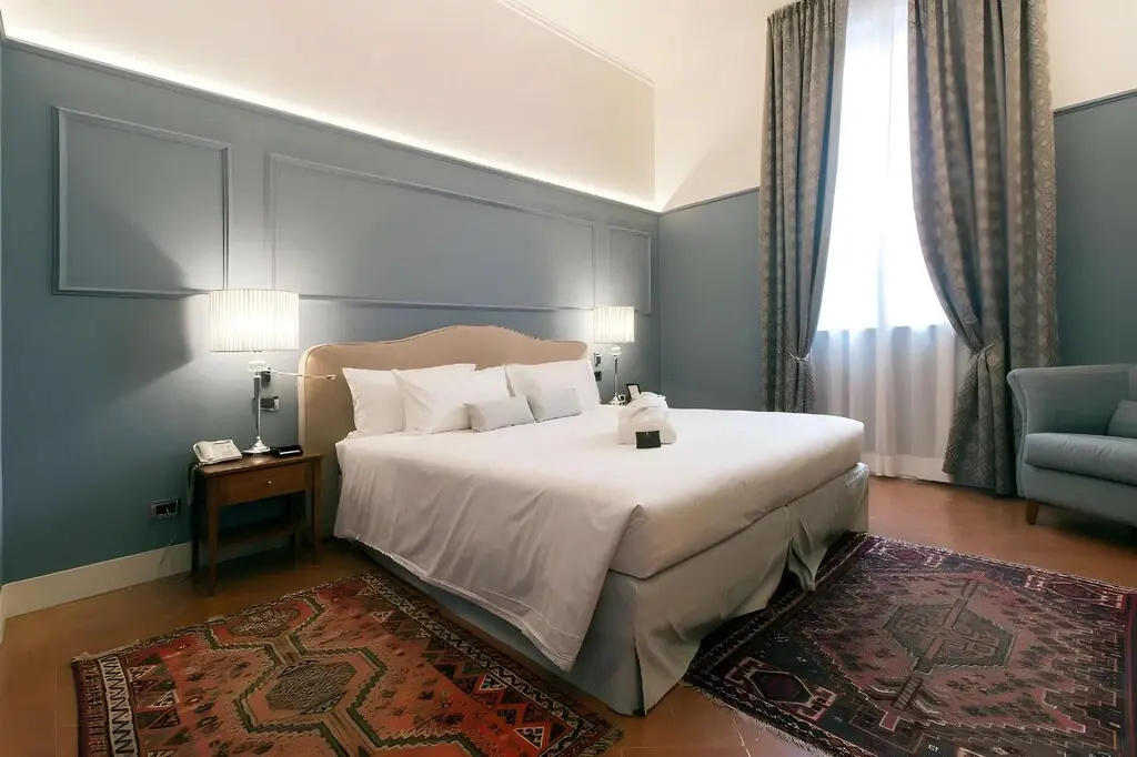 Grand Hotel Villa Torretta Milan Sesto, Curio Collection by Hilton - Chambres