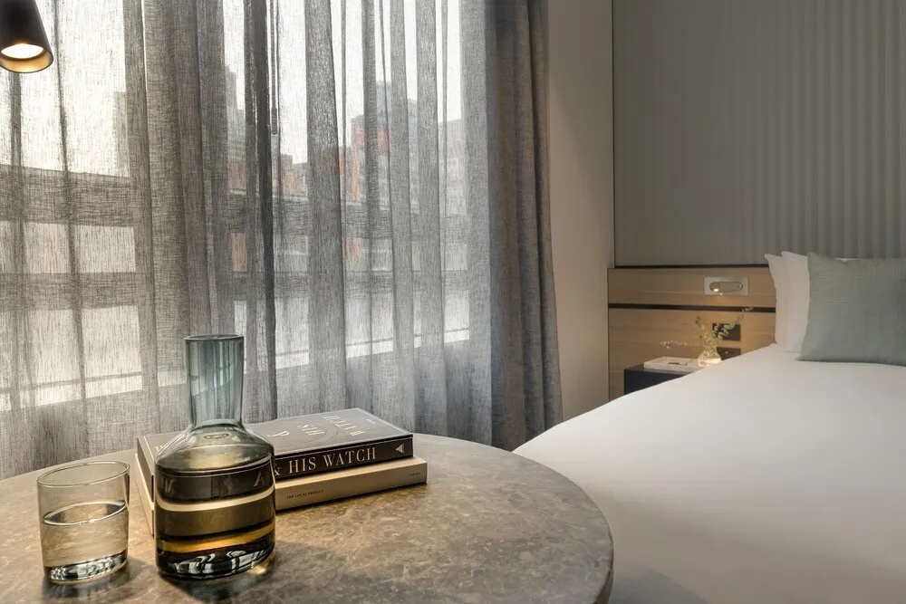 The Howey by Causeway Hotels - Chambres