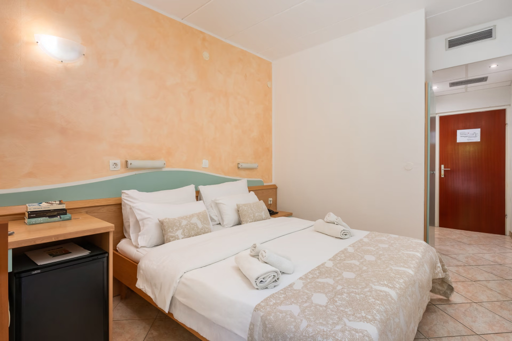 MASLINICA Mimosa Lido Palace Hotel - Chambres