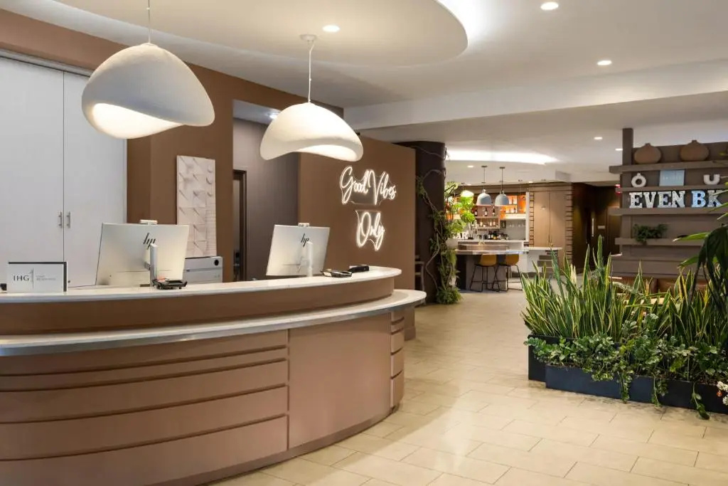 EVEN Hotel Brooklyn by IHG - Général