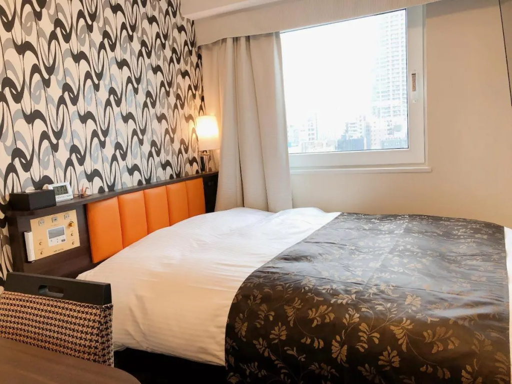 APA Hotel Ueno Hirokoji 사진 18