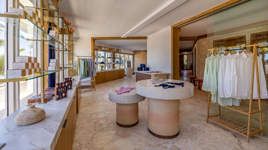Salterra, a Luxury Collection Resort & Spa, South Caicos - Général