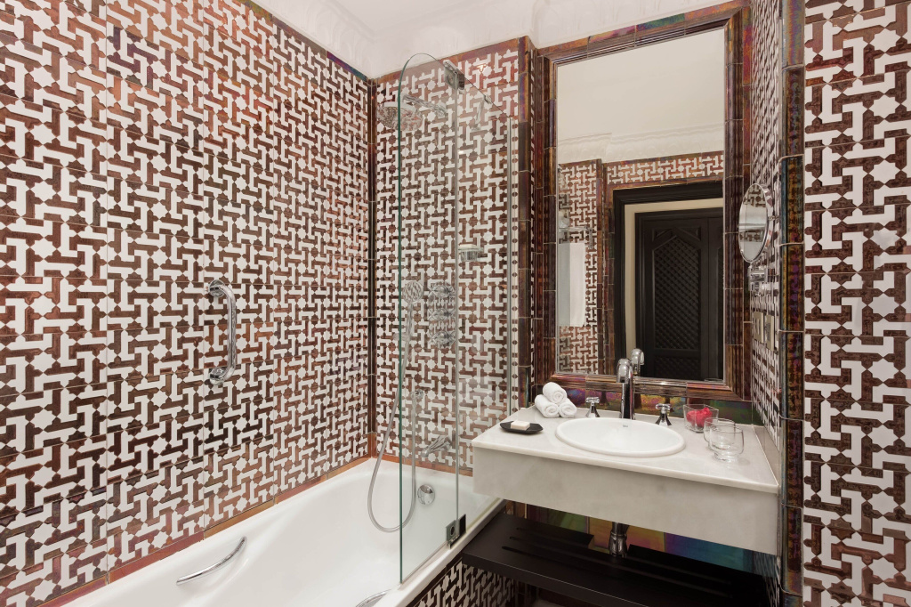 Alfonso XIII Hotel, a Luxury Collection Hotel, Seville - Chambres